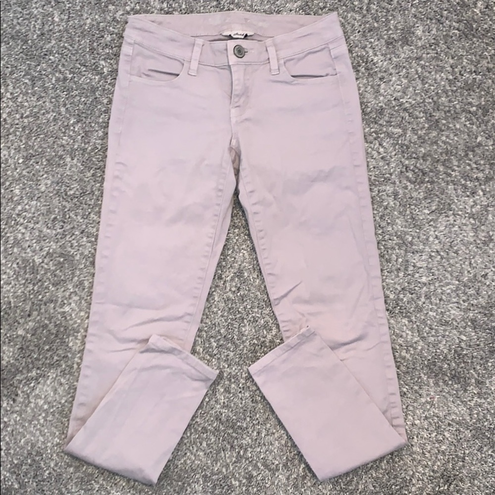 American Eagle Jean
